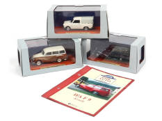EDITIONS ATLAS (3)