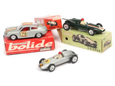 SOLIDO (FRANCE) (3)