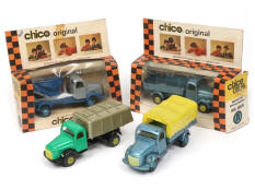 CHICO TOYS (COLOMBIE) (4)