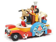 CORGI TOYS (GB) (1)