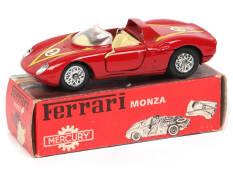 MERCURY (ITALIE) (1)