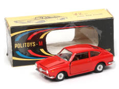 POLITOYS (ITALIE) (1)