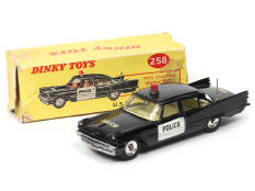 DINKY TOYS (GB) (1)