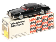 WESTERN MODELS (GB) (1)