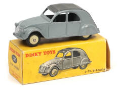 DINKY TOYS (FRANCE) (1)