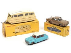 DINKY TOYS (FRANCE) (3)