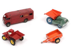 DIVERS (GB) (4)