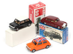 TOMICA DANDY (JAPON) (3)