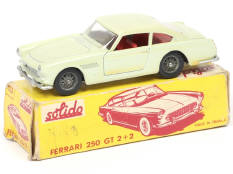 SOLIDO (FRANCE) (1)
