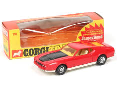 CORGI TOYS (GB) (1)