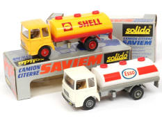SOLIDO (FRANCE) (2)