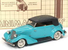 MINI MARQUE '43' (GB) (1)