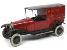 CITROËN (FRANCE) (1)