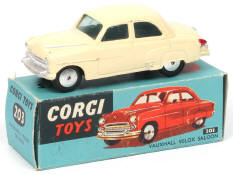 CORGI TOYS (GB) (1)