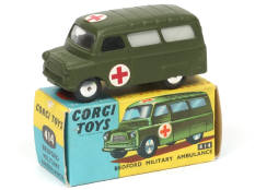 CORGI TOYS (GB) (1)