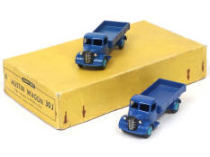 DINKY TOYS (GB) (3)