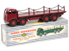 DINKY TOYS (GB) (1)
