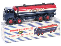 DINKY TOYS (GB) (1)