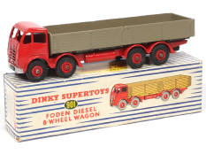 DINKY TOYS (GB) (1)