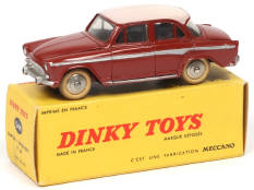 DINKY TOYS (FRANCE) (1)