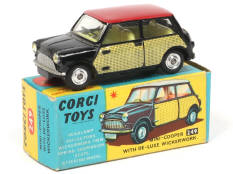 CORGI TOYS (GB) (1)