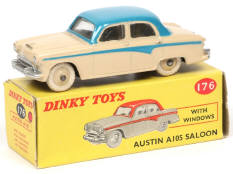 DINKY TOYS (GB) (1)