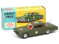 CORGI TOYS (GB) (1)