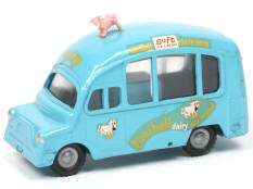 BUDGIE MODELS (GB) (1)