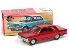 MERCURY (ITALIE) (1)