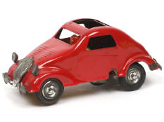 RCP ALBERT RICHARD - PARIS (FRANCE) (1)