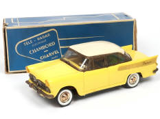 CHARVEL (FRANCE) (1)