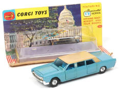 CORGI TOYS (GB) (1)