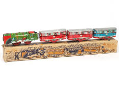 RCP ALBERT RICHARD - PARIS (FRANCE) (1)