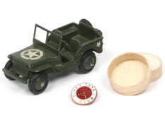 DINKY TOYS (GB) (2)