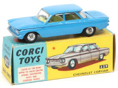 CORGI TOYS (GB) (1)