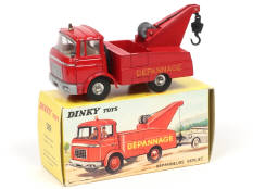 DINKY TOYS (FRANCE) (1)