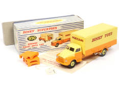 DINKY TOYS (GB) (1)