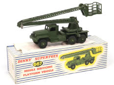 DINKY TOYS (GB) (1)