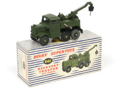 DINKY TOYS (GB) (1)