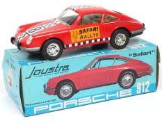 JOUSTRA (FRANCE) (1)