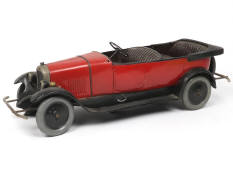 CITROËN (FRANCE) (1)