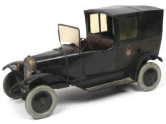 CITROËN (FRANCE) (1)