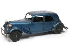 CITROËN (FRANCE) (1)