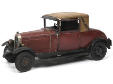 CITROËN (FRANCE) (1)