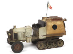 CITROËN (FRANCE) (1)