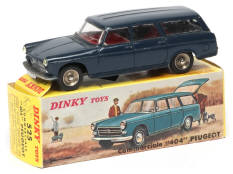 DINKY TOYS (FRANCE) (1)