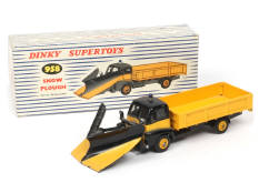 DINKY TOYS (GB) (1)