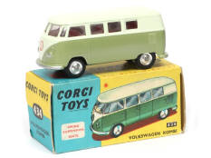 CORGI TOYS (GB) (1)