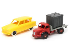DINKY TOYS (FRANCE) (2)