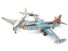 YONEZAWA TOYS (JAPON) (2)